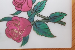 Vellum Rose
